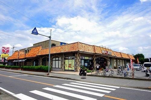 フードマーケットオータニ江曽島店：900m