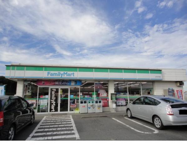 ファミリーマート高根沢宝積寺店：712m