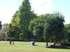 明保野公園：838m