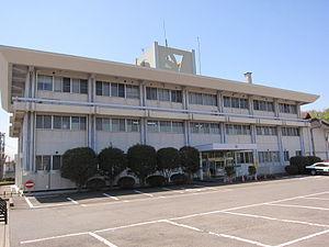 宇都宮南警察署：2779m