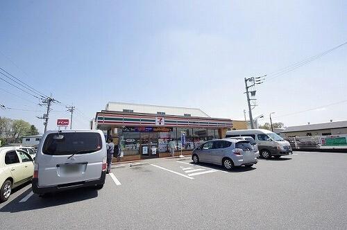 セブンイレブン宇都宮平出工業団地店：738m