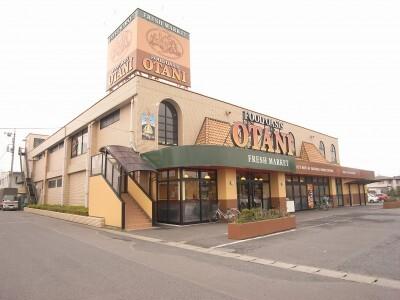フードオアシスOTANI氏家店：895m