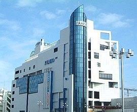 宇都宮駅ビルパセオ：1030m