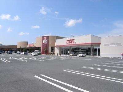 かましんゆいの杜店