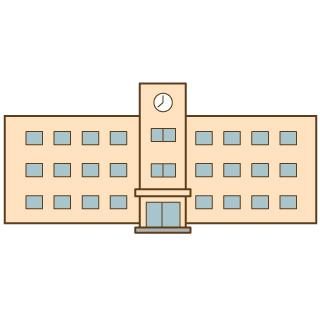 宇都宮市立ゆいの杜小学校：519m