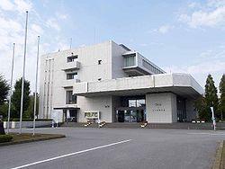 上三川町役場：6968m