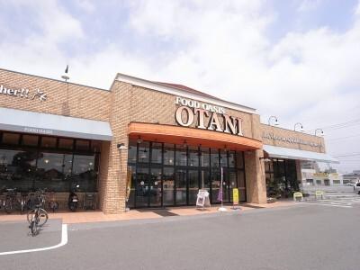 フードオアシスOTANI平松店：757m