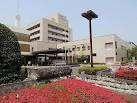 地方独立行政法人栃木県立がんセンター：1745m