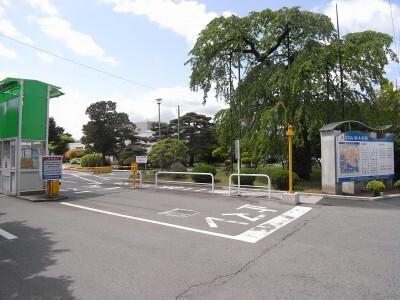 独立行政法人国立病院機構栃木医療センター：1014m