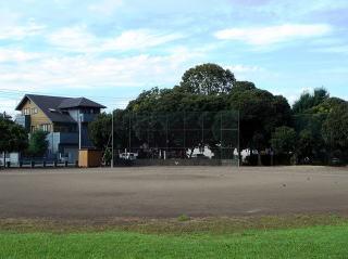 御幸公園