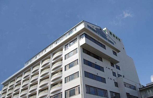 社会医療法人恵生会黒須病院：2652m