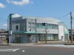 栃木銀行若草支店：947m