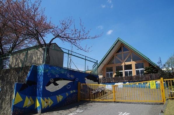 高根沢第二幼稚園：293m