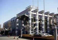 宇都宮市立東図書館：1274m