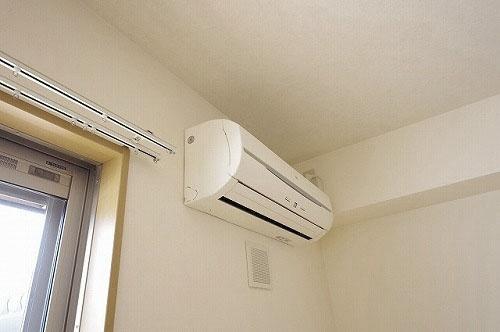 パルム安又（102） 部屋画像