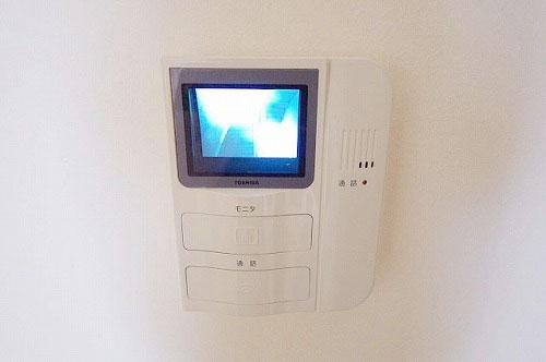 パルム安又（102） 部屋画像