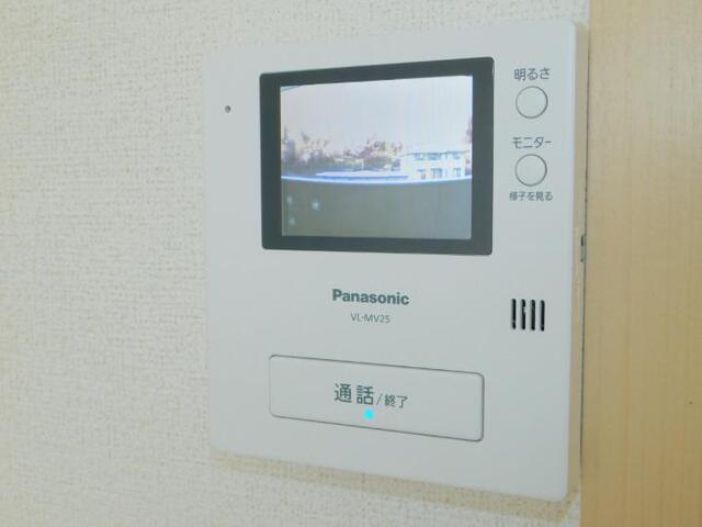 カレントⅡ（201） 設備