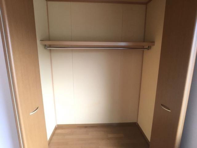 エスポワール　Ⅰ（101） 部屋画像