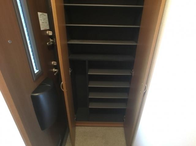 エスポワール　Ⅰ（101） 部屋画像