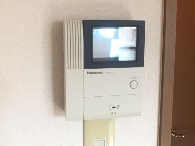 エスポワール　Ⅰ（101） 部屋画像
