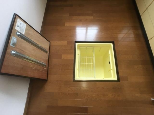 エスポワール　Ⅰ（101） 部屋画像
