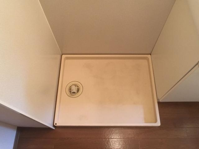エスポワール　Ⅰ（101） 部屋画像