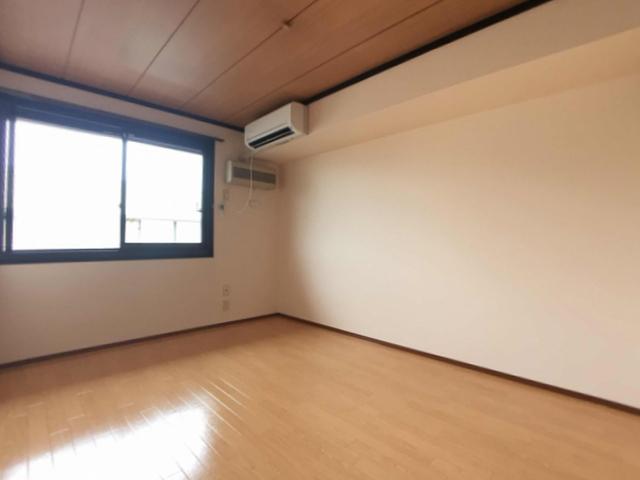 コーポなみまつ　Ⅲ（202） 部屋画像