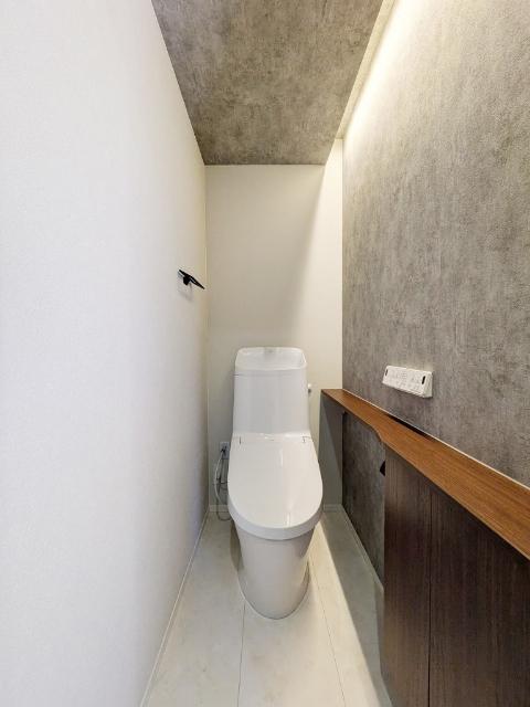 TORISIASデクシア（302） 部屋画像