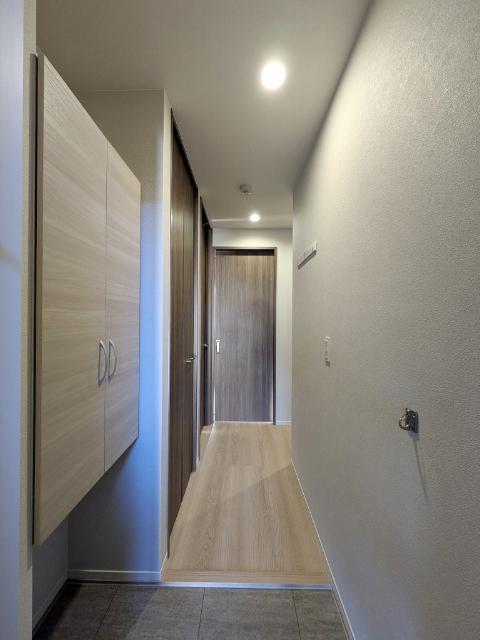 TORISIASデクシア（302） 部屋画像