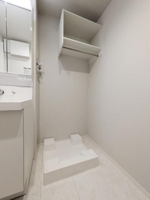 TORISIASデクシア（302） 部屋画像