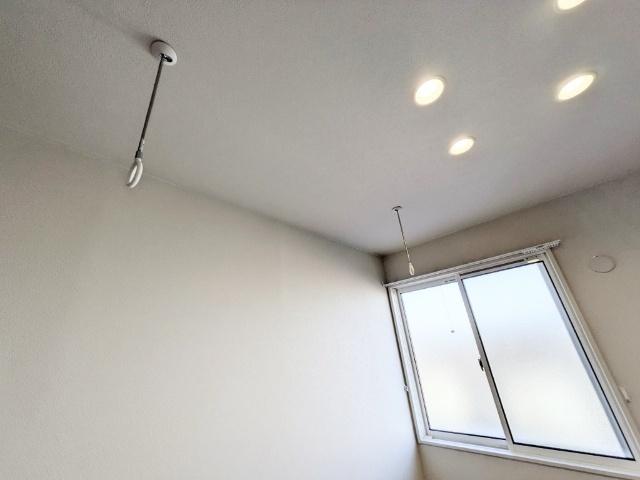 TORISIASデクシア（203） 部屋画像