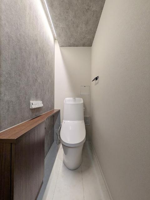 TORISIASデクシア（303） 部屋画像