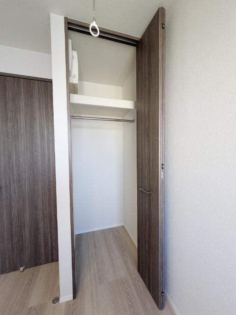 TORISIASデクシア（303） 部屋画像