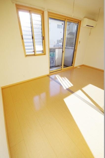 グリーンヒルズ　Ｂ（103） 部屋画像