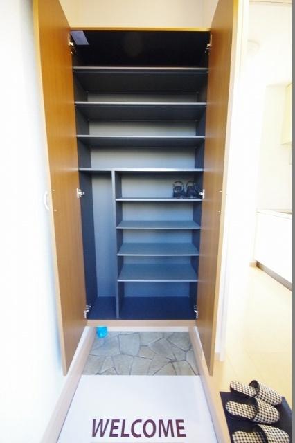 グリーンヒルズ　Ｂ（103） 部屋画像