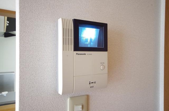グレイスコート　Ⅰ（201） 部屋画像