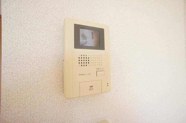 ブリアンハイムＡ（203） 部屋画像