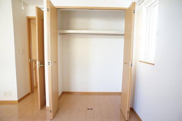 ブリアンハイムＡ（203） 部屋画像