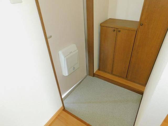 ファミールＫＯＢＡＹＡＳＨＩ（105） 部屋画像
