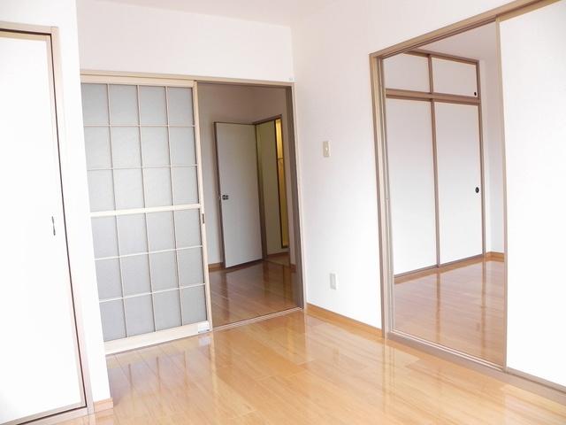 ファミールＫＯＢＡＹＡＳＨＩ（105） 部屋画像