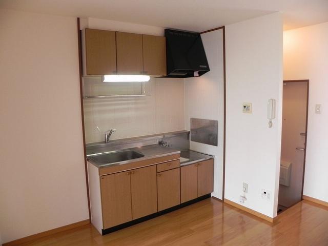 ファミールＫＯＢＡＹＡＳＨＩ（105） 部屋画像