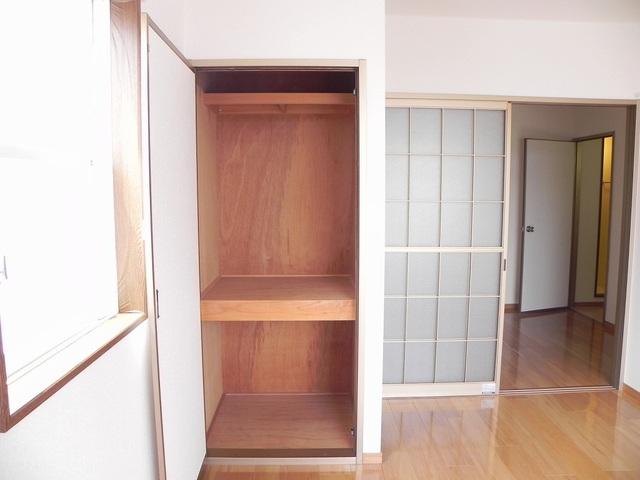 ファミールＫＯＢＡＹＡＳＨＩ（105） 部屋画像