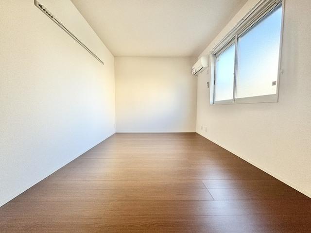 ハーベストコート　Ｂ（105） 部屋画像