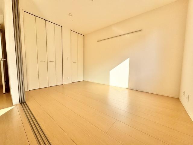 ハーベストコート　Ｂ（105） 部屋画像