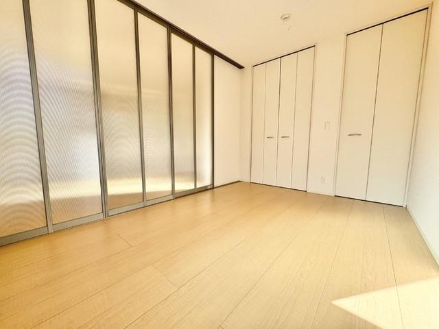 ハーベストコート　Ｂ（105） 部屋画像