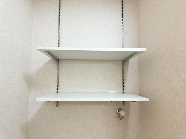 ハーベストコート　Ｂ（105） 部屋画像