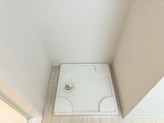 ハーベストコート　Ｂ（105） 部屋画像