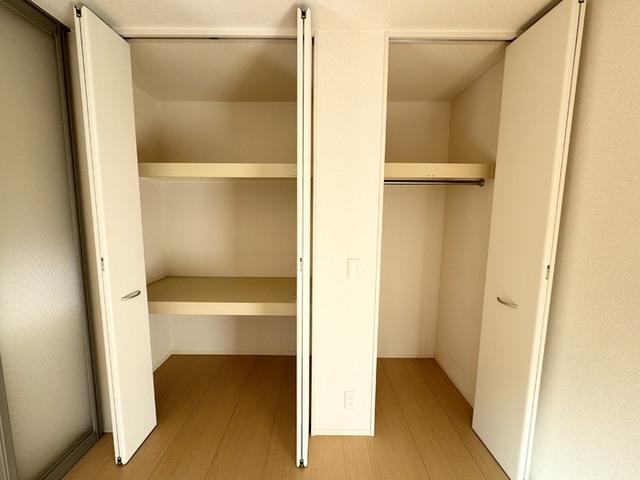 ハーベストコート　Ｂ（105） 部屋画像