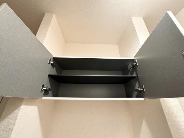 ハーベストコート　Ｂ（105） 部屋画像