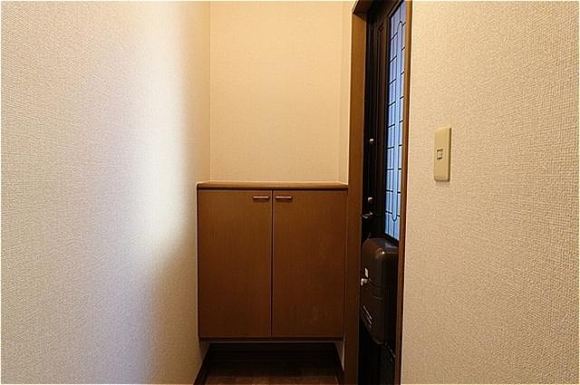 ネオ・アヴァンセ五代　壱番館（101） 部屋画像